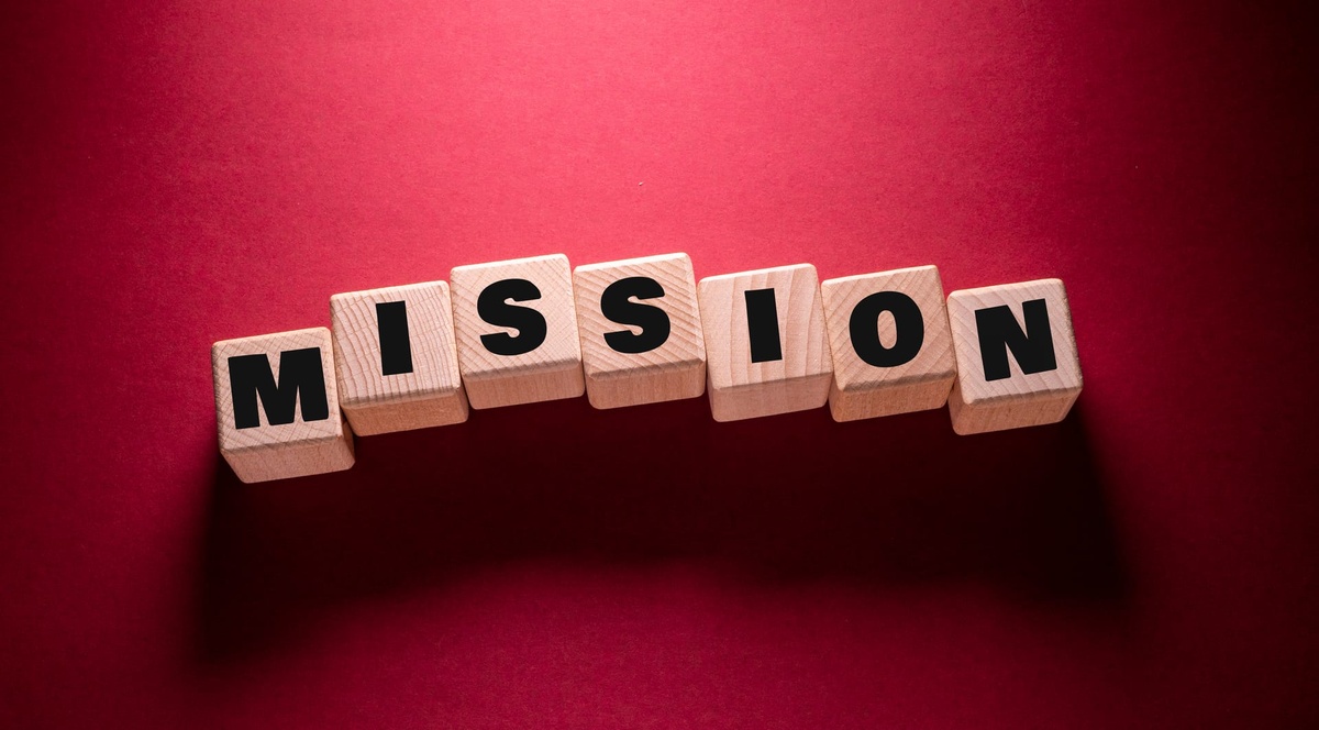 Our Mission