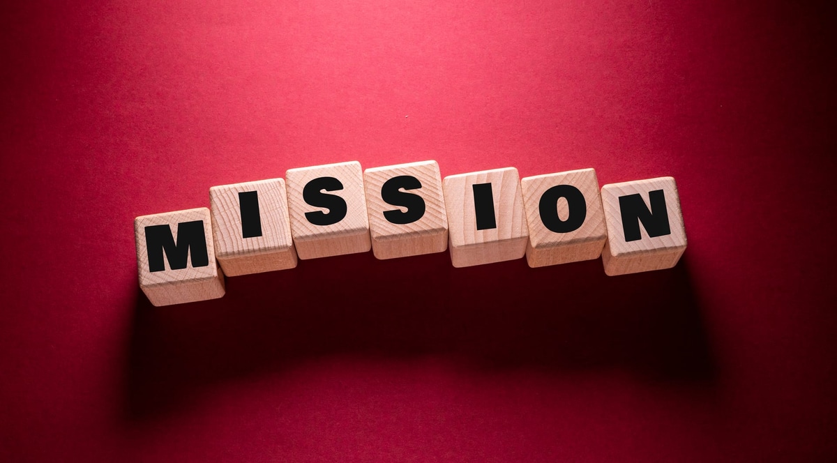 Our Mission
