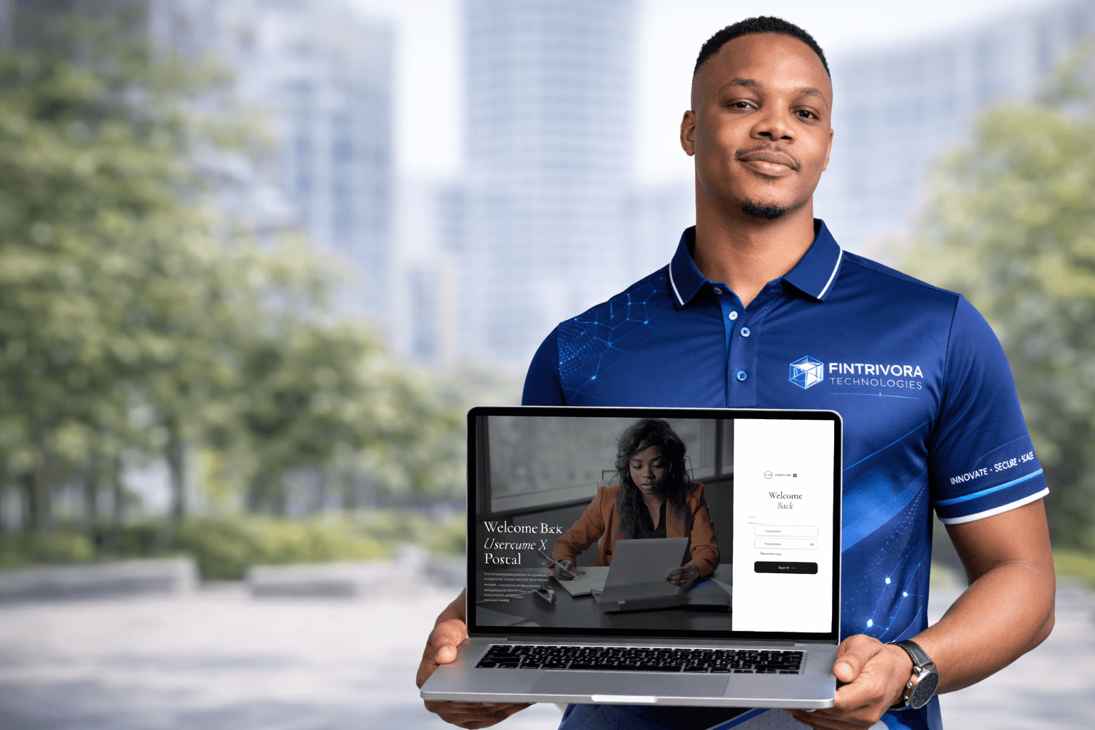 Enterprise Asset Administration