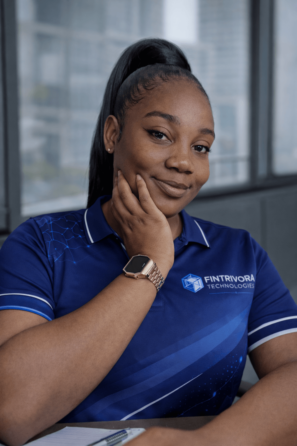 Portia Nana Ama Dekyi